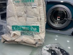 -GEP国际干洗(商城路店)