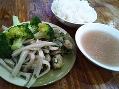 -雨田饭店(华兴东街店)