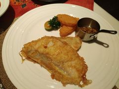 -露西亚咖啡西餐厅(哈尔滨俄侨纪念馆店)