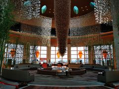 -深圳大梅沙京基洲际度假酒店