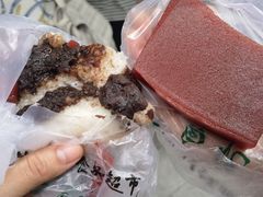 -清真·白记年糕(牛街北口店)