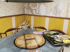 -咊记茅草棚柴火鸡(乌当店)