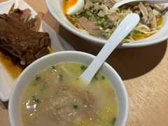 -大师兄·西北小馆(金湾华发商都店)
