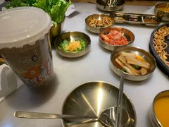 -韩宫宴烤肉·料理(大宁国际店)