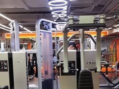 -ALIV WELLNESS运动健身(浦东大道店)