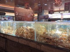 -紫阳海鲜楼·传承闽味(长乐路总店)