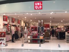 -优衣库(无锡荟聚购物中心店)
