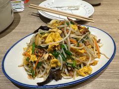 -姥姥家春饼店(交大东路店)