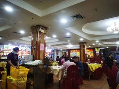 -吉莲利苑海鲜酒家(珠海拱北28年老字号店)