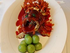 -松鹤楼·非遗·苏帮菜(融科店)