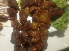 -三个大叔东北烧烤·砂锅菜(西三旗店)