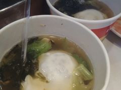 灌蛋-家宴·灌蛋·沙茶面(曾厝垵店)