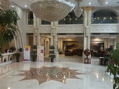 -碧中海汤泉汗蒸酒店