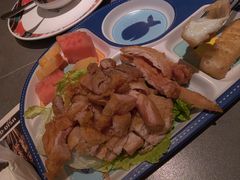 -塔哈尔·新疆盛宴(奉贤龙湖店)