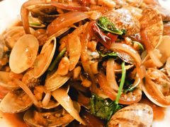 -庆峰龙虾烧烤(合肥一店)