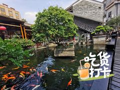 -猪肉婆私房菜(容桂总店)