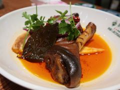 -驿楼兰·新疆菜(火车站店)