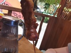 -椰莱泰小谷·东南亚融合菜(坪山悦阾SPACE店)