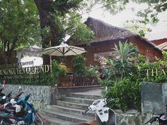 门面-Trung Nguyen Café Legend