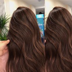 -3AM HAIR SALON染发接发