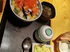 -原志优秀食材·匠心料理·海胆主题(金亿广场店)