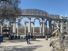 -黑龙江省森林植物园