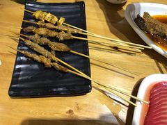-真定郝家排骨(谈固东街店)