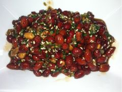 iphone_upload_pic-西贝莜面村(上海百联西郊店)