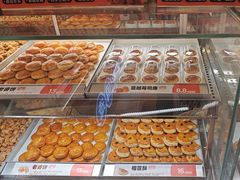 -東更道点心行(泰安万达金街店)