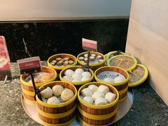 -西安皇冠假日酒店·朱雀咖啡厅