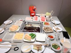 -海底捞火锅(铂澜大象城店)