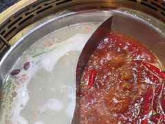 -蜀大侠火锅(森兰花园城店)