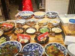 -长平老姿娘夜粥(平东一街店)