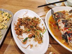-丰乐餐厅·始于1999(千岛湖店)