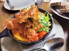 丹麦烤蛋饼-BOR Eatery(安福路店)