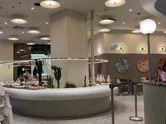 -OUR Bakery(SKP-S店)