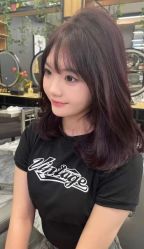 点击看大图 -藤野造型