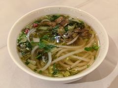 花溪牛肉粉-贵州大厦贵州厅(樱花园西街店)