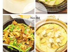 -蟹榭·本帮江浙菜·蟹宴(大宁久光商场店)