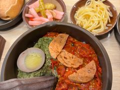 -京参 • 擂椒饭(这有山店)