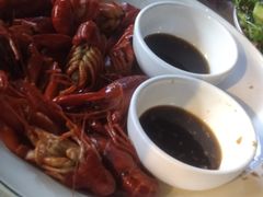 -菜哥龙虾•九江菜(七中店)