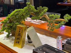 -肉魁屋·烧肉·烧鸟·酒场(高新店)