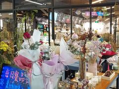 -雕刻时光咖啡馆(北苑店)