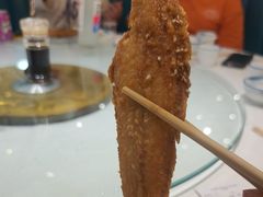 -大眼锅贴水饺(河东店)