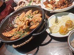 -大唐高老庄(红旗路店)