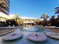 -拉斯维加斯永利酒店