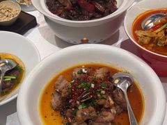-永膳精致本味湘菜(麓谷店)