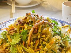 家常凉菜-京滨饭店·餐厅(阜外大街店)