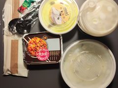 -有奴思烤肉·清真(正宁路店)