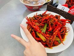 -聚味瞿记·龙虾堂(天元店)